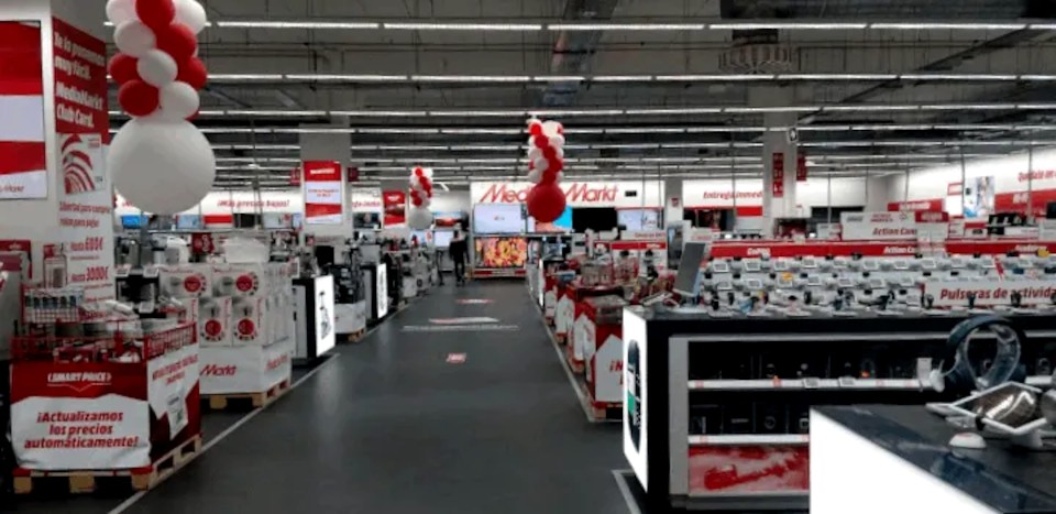 MEDIA MARKT