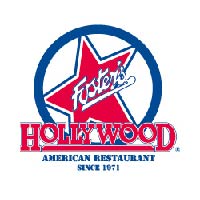 FOSTERS HOLLYWOOD