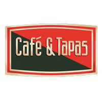 CAFE&TAPAS