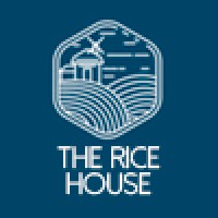 THE RICE HOUSE