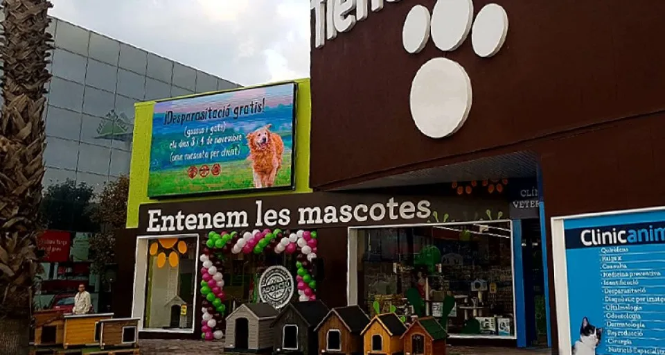 TIENDANIMAL