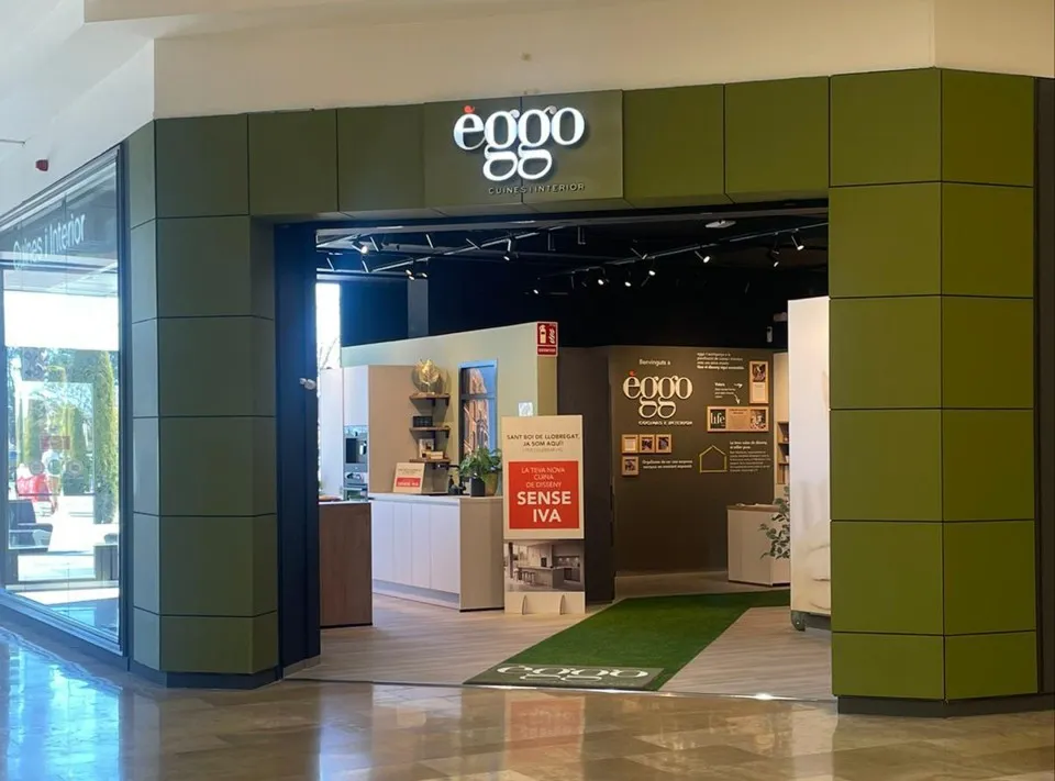 ÈGGO
