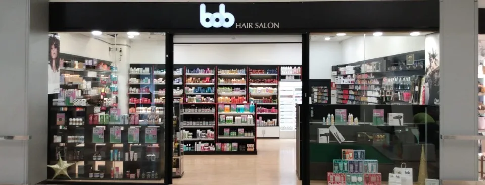 BOB HAIR 