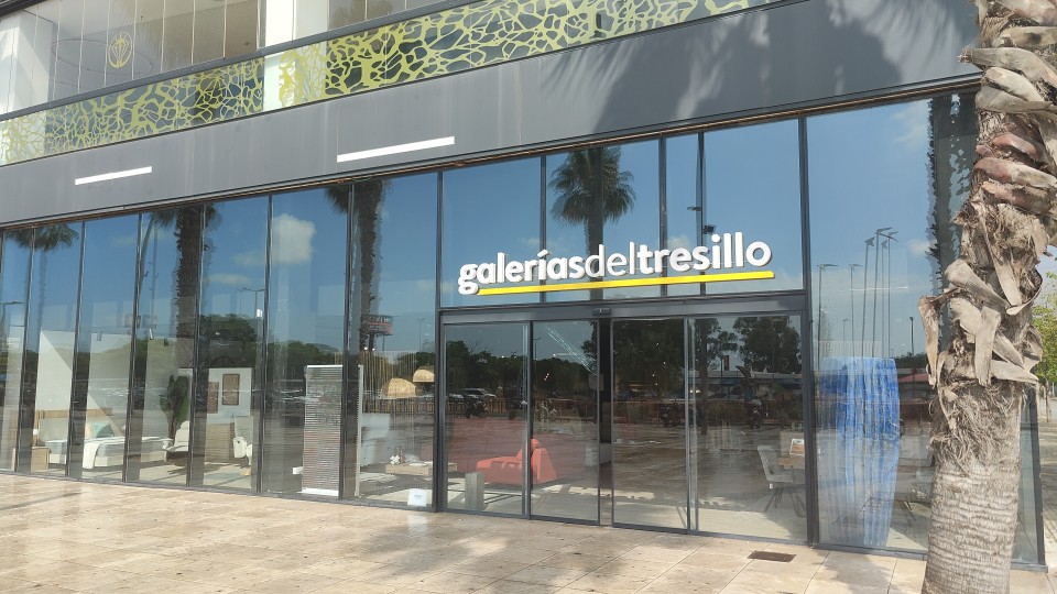 GALERIAS DEL TRESILLO