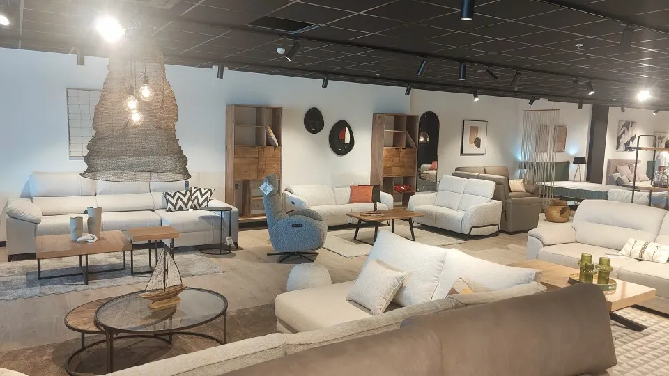 GALERIAS DEL TRESILLO