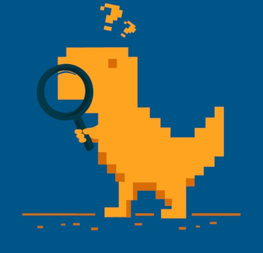 Ilustración de soporte técnico