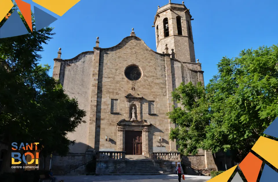 Las mejores rutas de senderismo cerca de Sant Boi