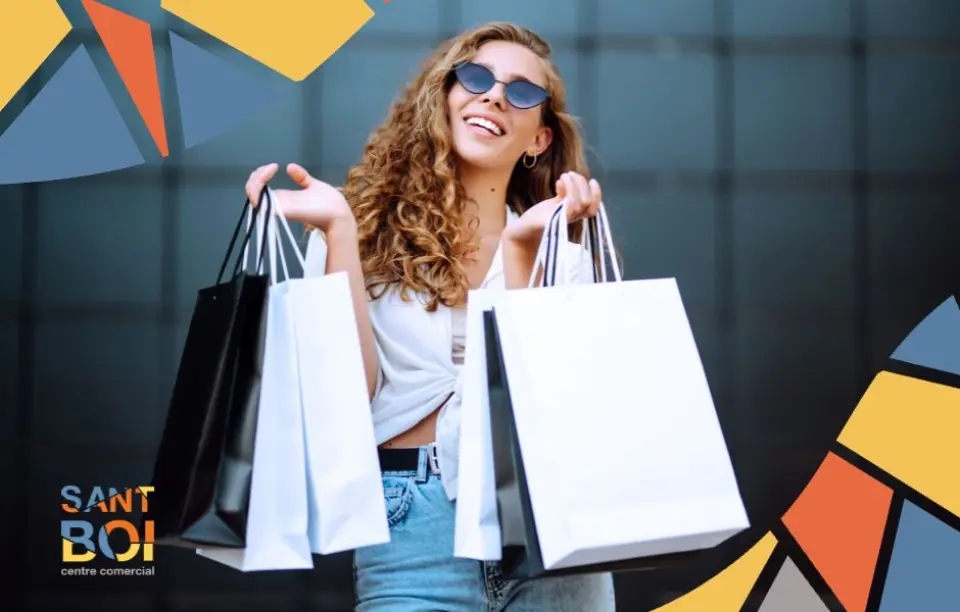 Guía para aprovechar las rebajas de verano en Sant Boi
