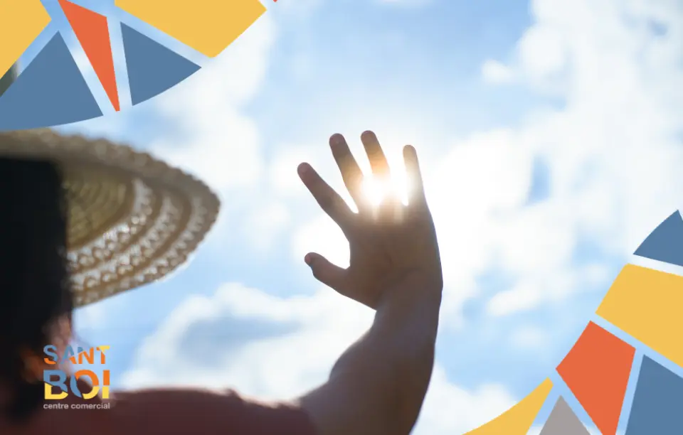 Consejos para el calor: prepárate para el verano