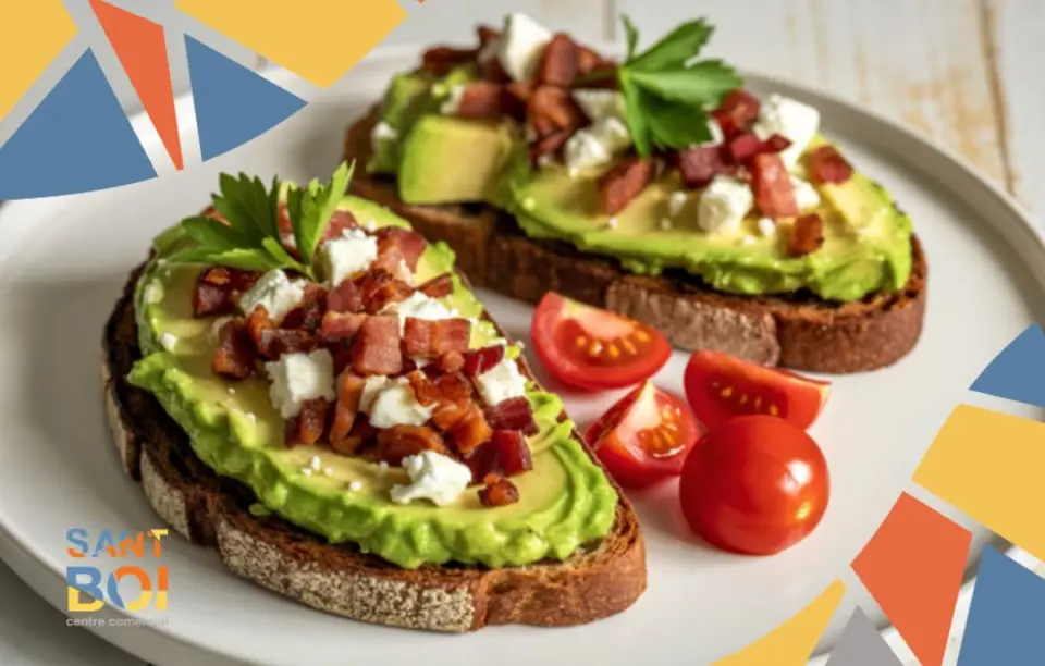 Recetas saludables, rápidas y fáciles para cada día
