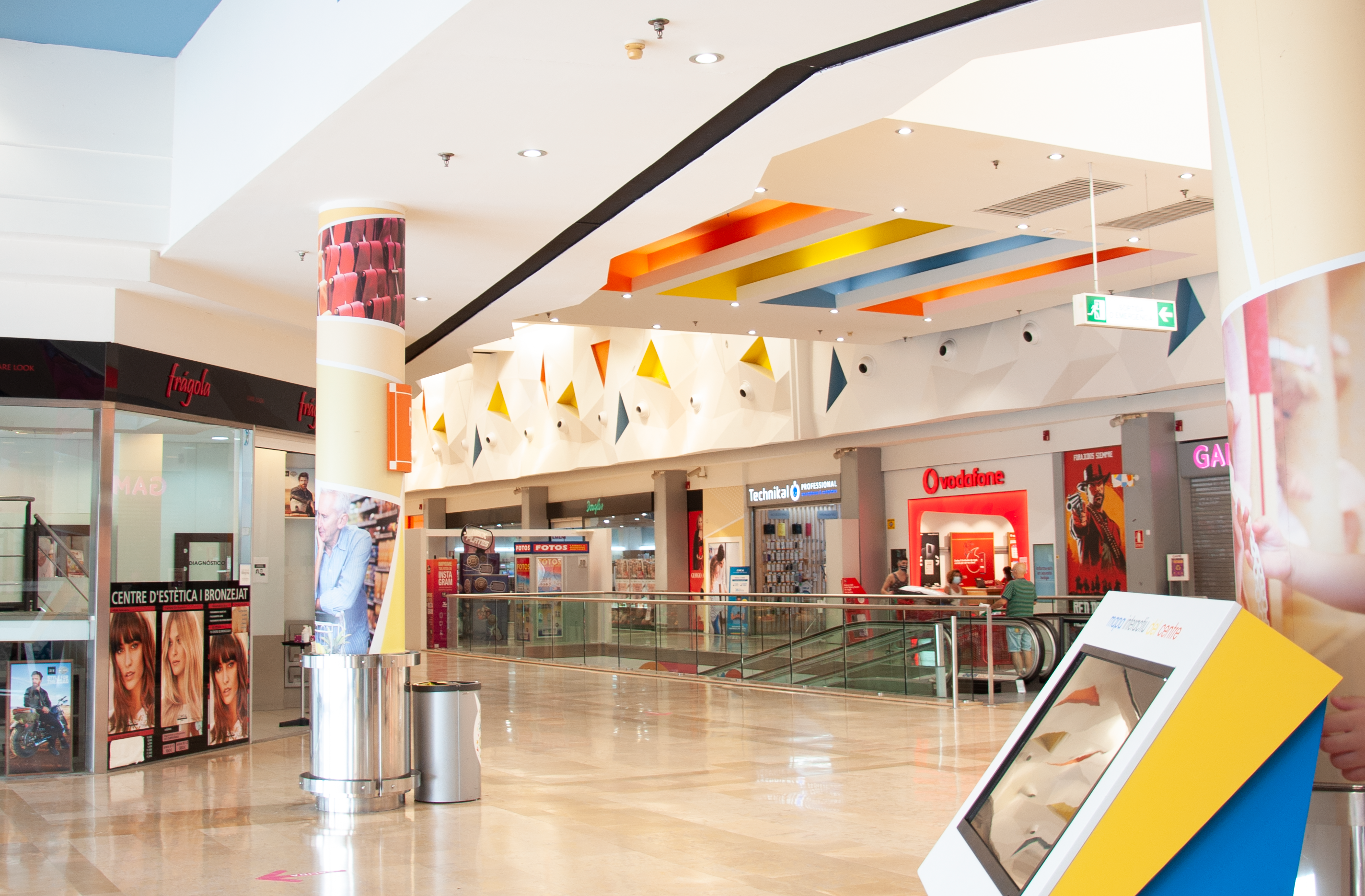 Foto noticia: ¡Benvinguts/des al blog del CC Sant Boi!