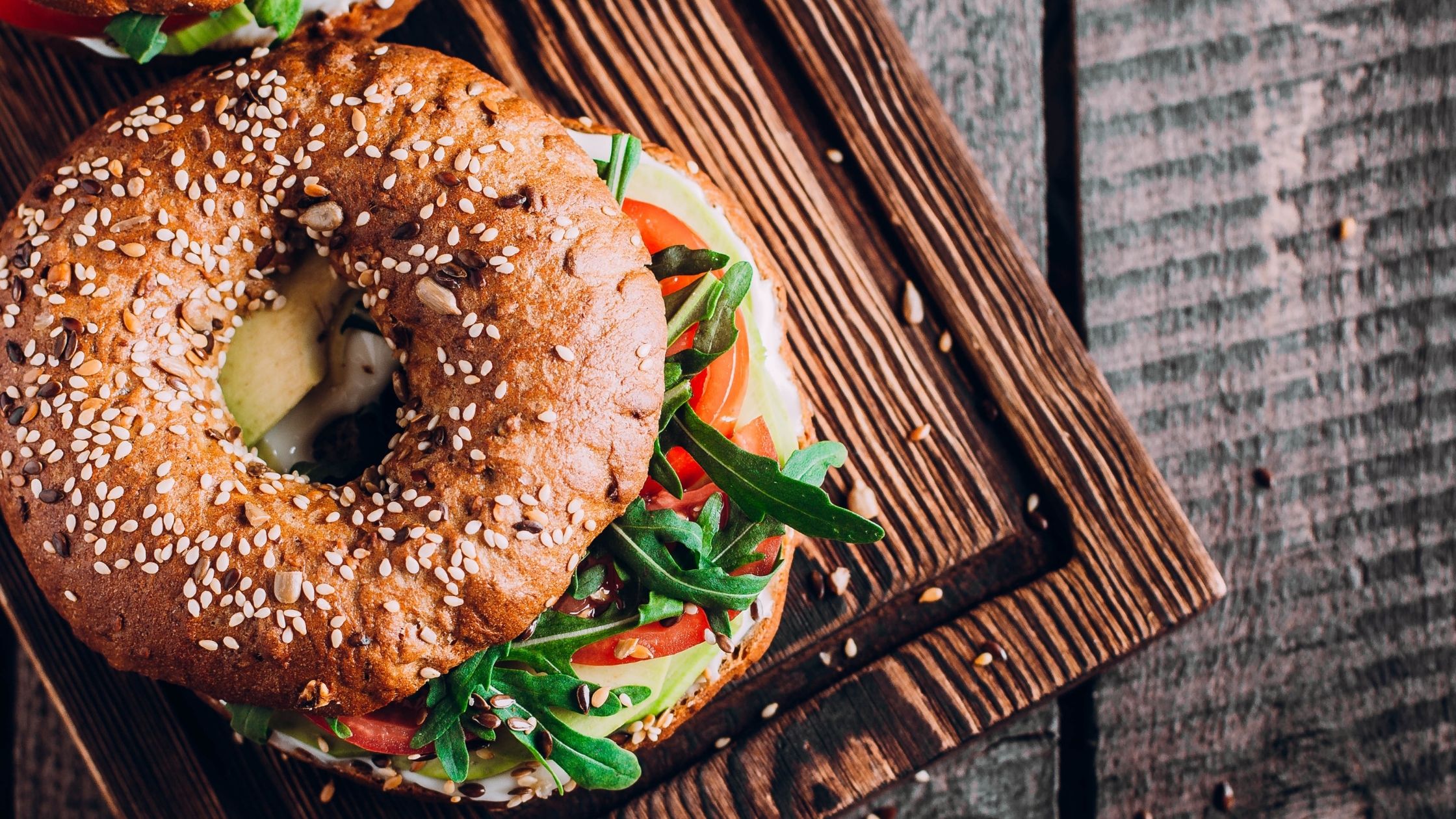 Foto noticia: 5 receptes healthy, fàcils y ràpides