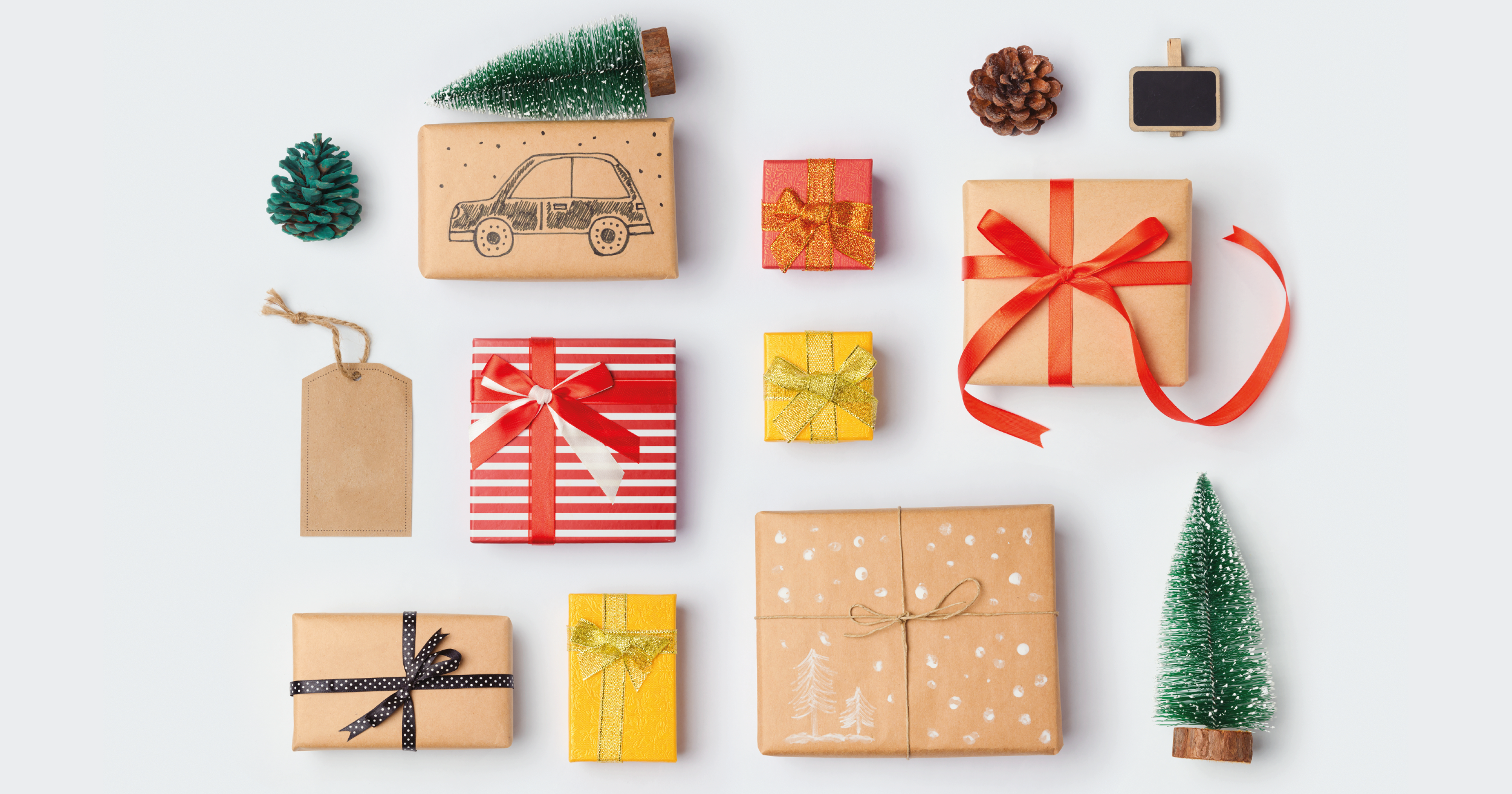 Foto noticia: Aconsegueix els teus regals de Reis al nostre Centre Comercial!