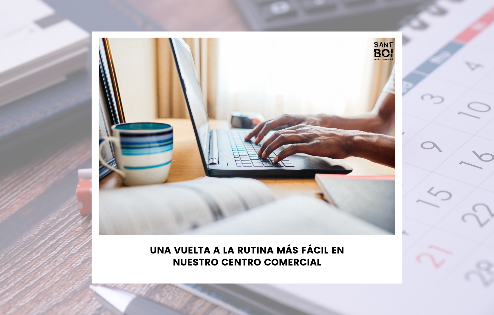 Foto noticia: Consejos para la vuelta a la rutina: 5 recomendaciones
